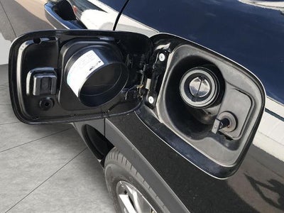 2026 Honda HR-V AWD LX