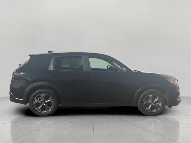 2026 Honda HR-V AWD LX