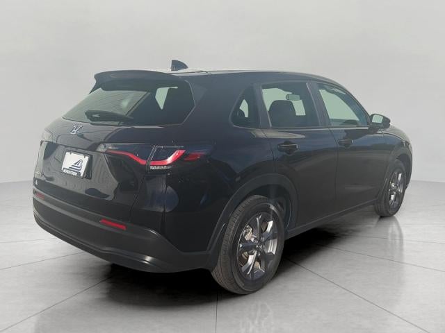 2026 Honda HR-V AWD LX