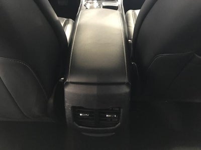 2020 Ford Fusion Hybrid Titanium