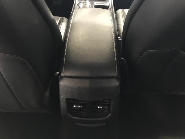 2020 Ford Fusion Hybrid Titanium