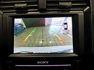 2020 Ford Fusion Hybrid Titanium