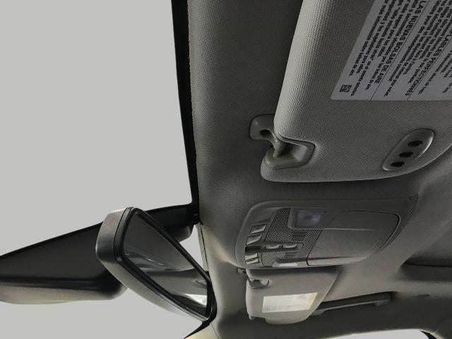 2020 Ford Fusion Hybrid Titanium