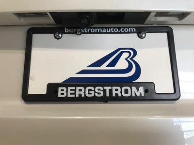 2020 Ford Fusion Hybrid Titanium