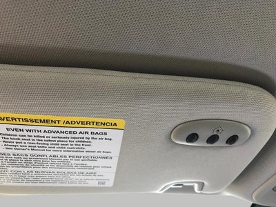 2020 Ford Fusion Hybrid Titanium