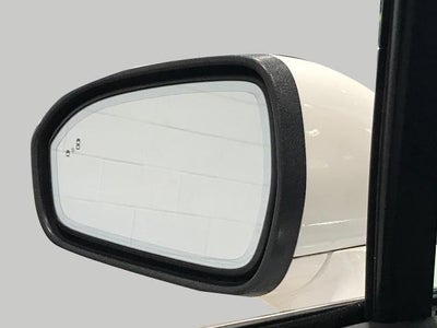 2020 Ford Fusion Hybrid Titanium