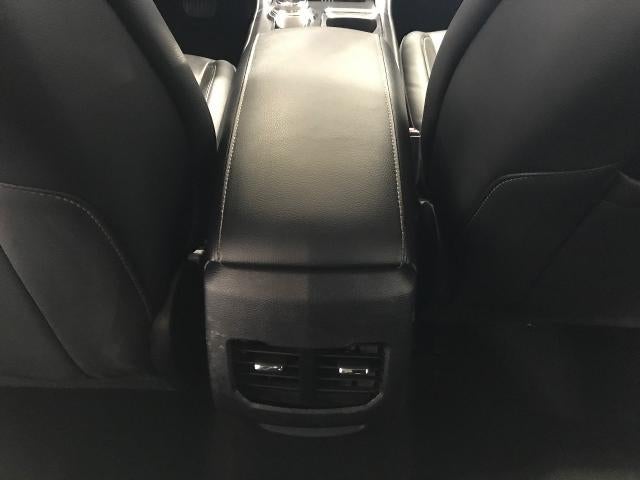 2020 Ford Fusion Hybrid Titanium