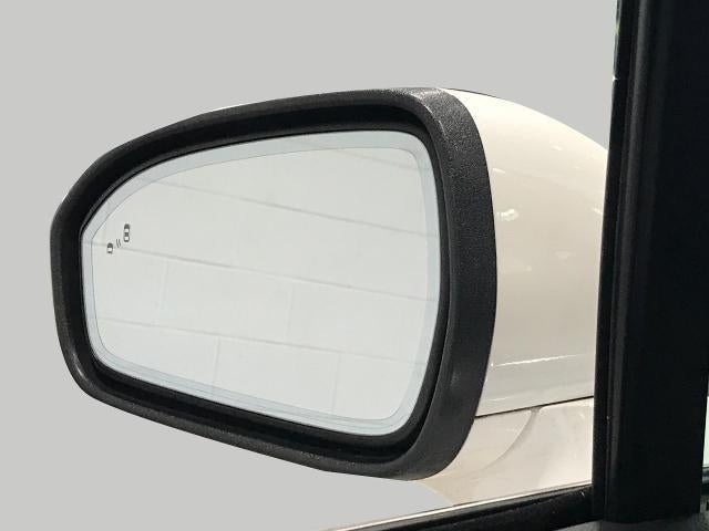 2020 Ford Fusion Hybrid Titanium