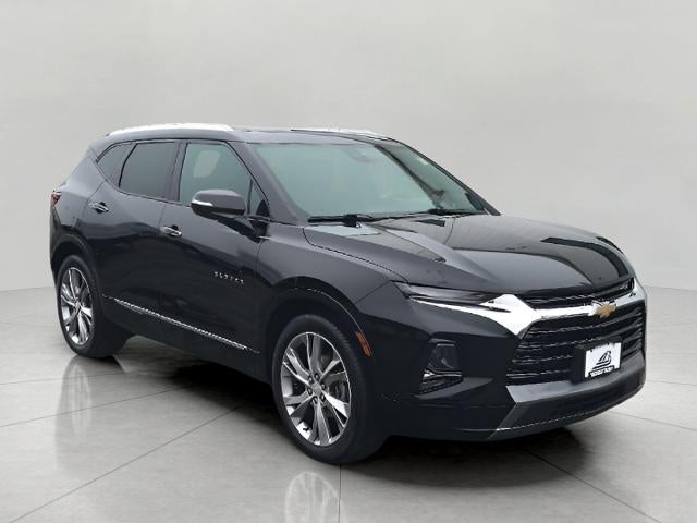 2019 Chevrolet Blazer Premier