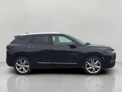 2019 Chevrolet Blazer Premier
