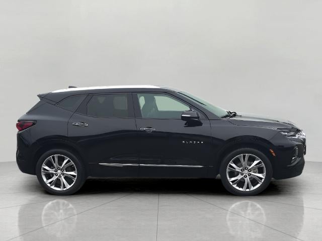 2019 Chevrolet Blazer Premier