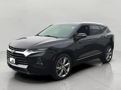 2019 Chevrolet Blazer Premier
