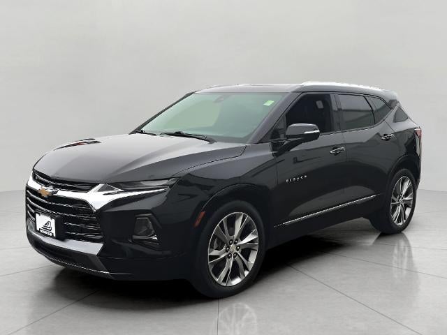 2019 Chevrolet Blazer Premier