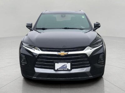2019 Chevrolet Blazer Premier