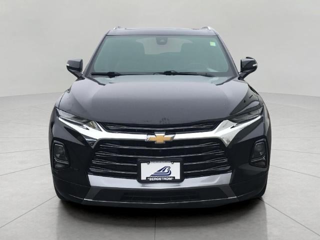 2019 Chevrolet Blazer Premier