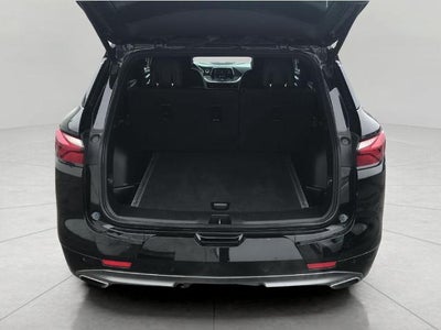 2019 Chevrolet Blazer Premier