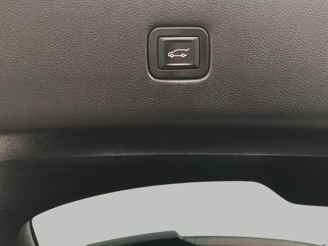 2019 Chevrolet Blazer Premier