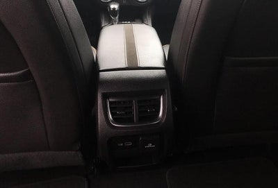 2019 Chevrolet Blazer Premier