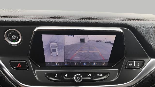 2019 Chevrolet Blazer Premier