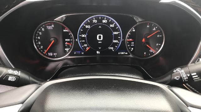 2019 Chevrolet Blazer Premier