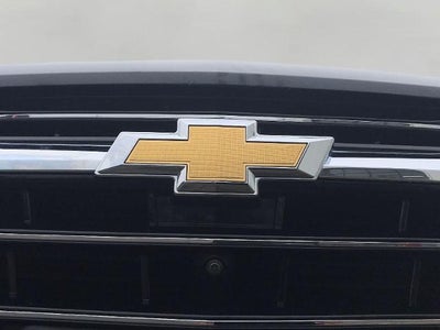 2019 Chevrolet Blazer Premier