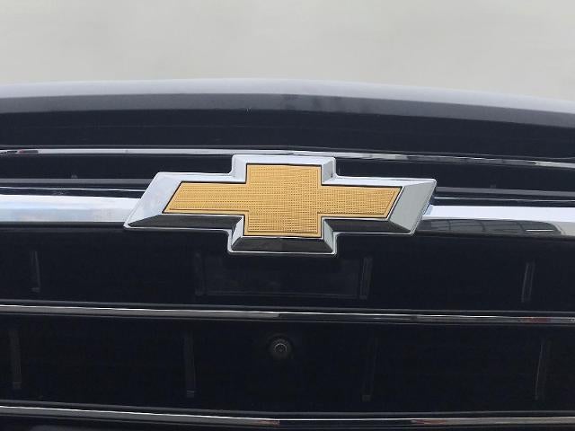2019 Chevrolet Blazer Premier