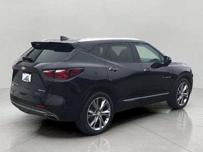 2019 Chevrolet Blazer Premier