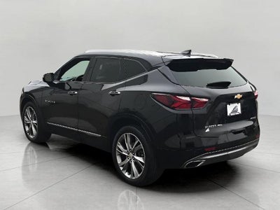2019 Chevrolet Blazer Premier