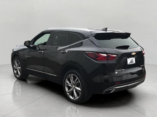 2019 Chevrolet Blazer Premier