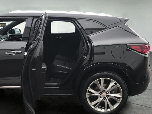 2019 Chevrolet Blazer Premier