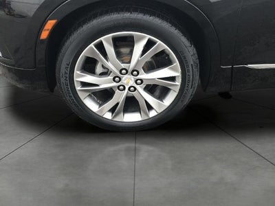 2019 Chevrolet Blazer Premier