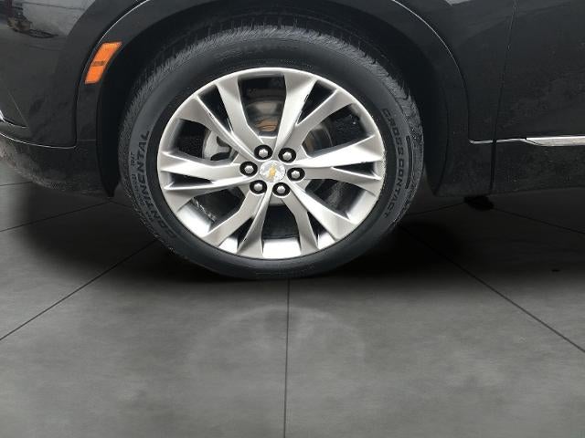 2019 Chevrolet Blazer Premier