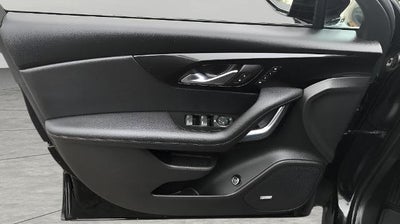 2019 Chevrolet Blazer Premier