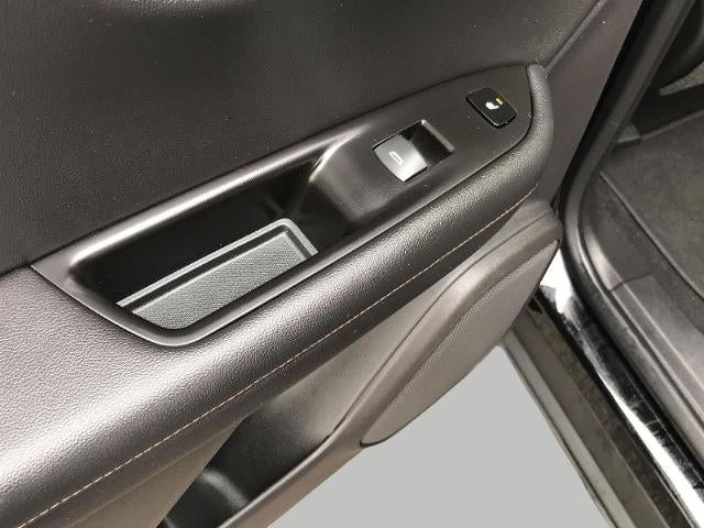 2019 Chevrolet Blazer Premier