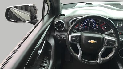 2019 Chevrolet Blazer Premier