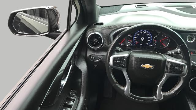 2019 Chevrolet Blazer Premier