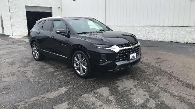 2019 Chevrolet Blazer Premier