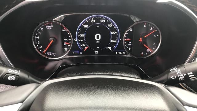 2019 Chevrolet Blazer Premier