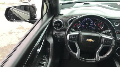 2019 Chevrolet Blazer Premier