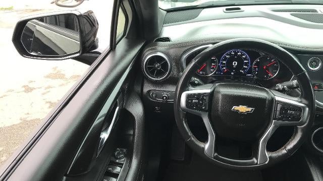 2019 Chevrolet Blazer Premier