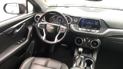 2019 Chevrolet Blazer Premier