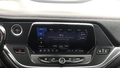2019 Chevrolet Blazer Premier