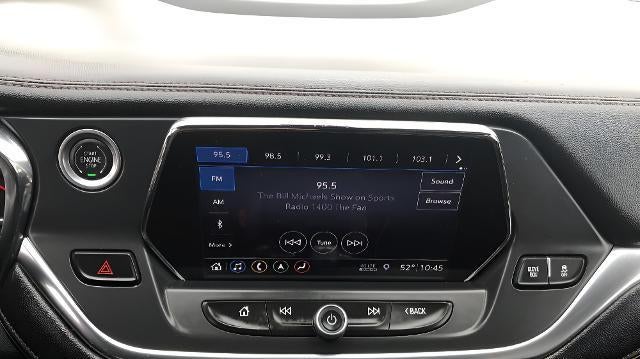 2019 Chevrolet Blazer Premier