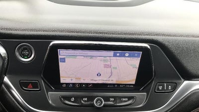 2019 Chevrolet Blazer Premier