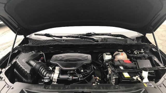2019 Chevrolet Blazer Premier