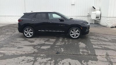 2019 Chevrolet Blazer Premier