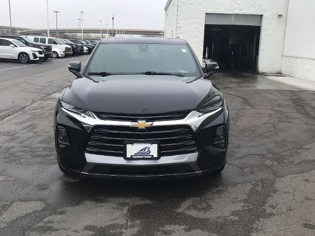 2019 Chevrolet Blazer Premier