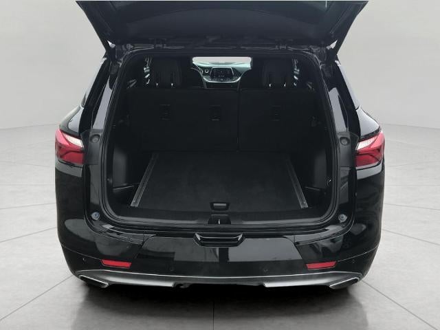 2019 Chevrolet Blazer Premier