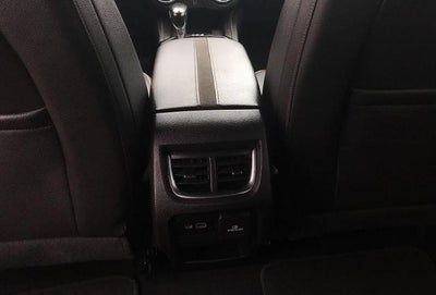 2019 Chevrolet Blazer Premier