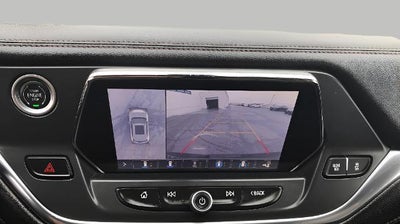 2019 Chevrolet Blazer Premier